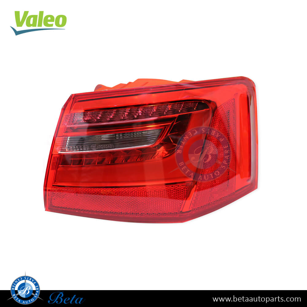 Right Side Tail Lamp LED for Audi A6 2011-2014 models, Part Number 4G5945096A Right Side Tail Lamp LED for Audi A6 2011-2014 models, Part Number 4G5945096A